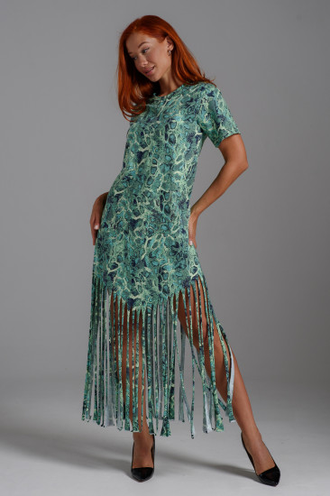 Платье женское