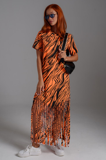 Платье женское