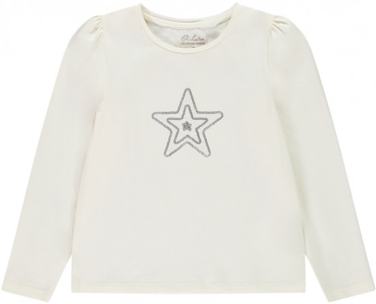 Лонгслив для девочек