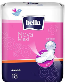 Гигиенические прокладки женские «Maxi»