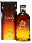Туалетная вода для мужчин «Hot Temptation»