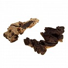 Коряга натуральная, 20-35 см