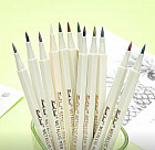 Набор маркеров с эффектом металлик