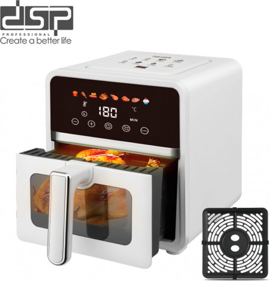 Аэрогриль DSP KB-2190