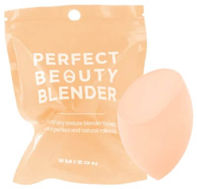 Каплевидный спонж для лица Perfect Beauty Blender