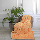 персиковый