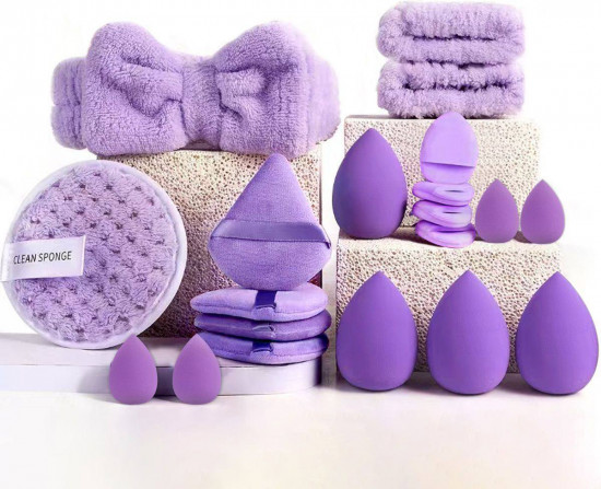 Набор для ежедневного ухода за лицом