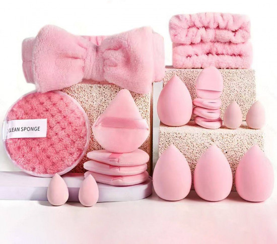 Набор для ежедневного ухода за лицом