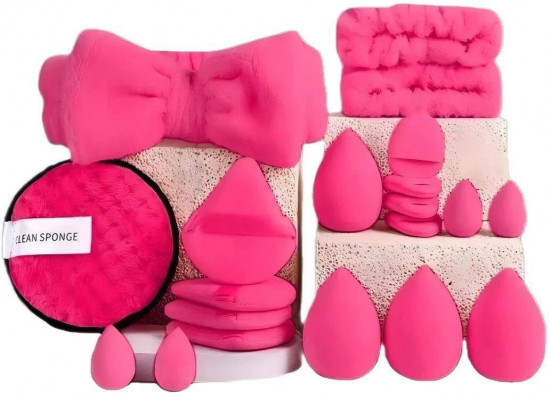 Набор для ежедневного ухода за лицом