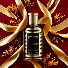 Парфюмерная вода «King Gold Edition»