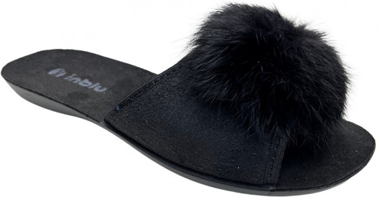 Тапочки домашние женские