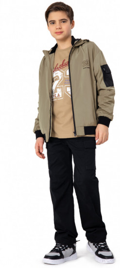 Ветровка для мальчиков