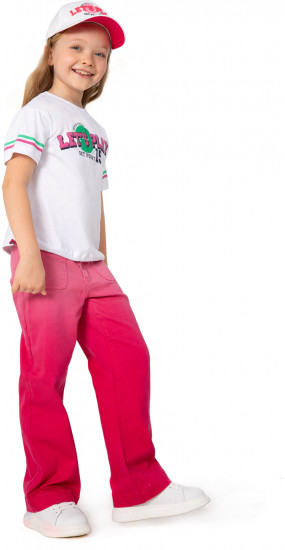 Джинсы для девочек