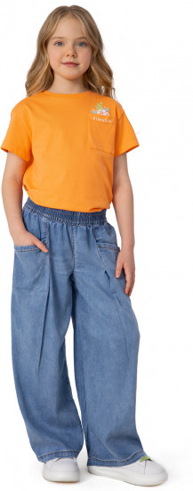 Джинсы для девочек