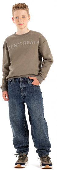 Джинсы для мальчиков