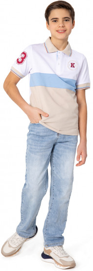 Джинсы для мальчиков