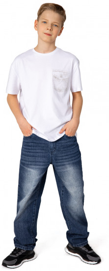 Джинсы для мальчиков