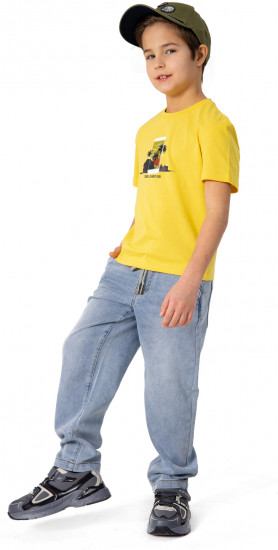 Джинсы для мальчиков