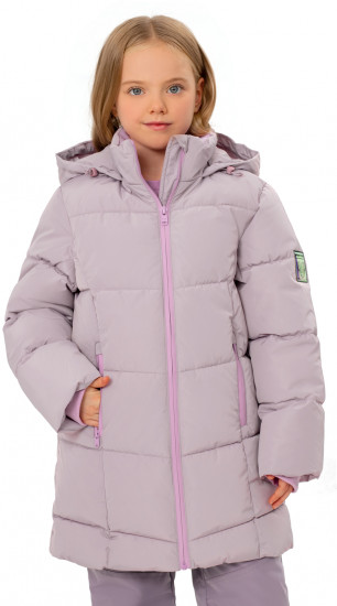 Куртка для девочек