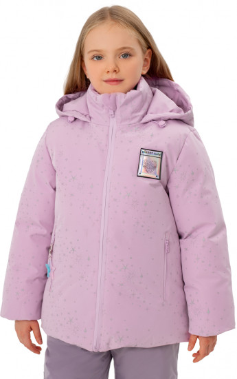 Куртка для девочек