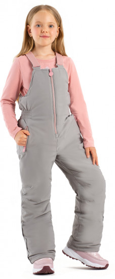 Полукомбинезон для девочек
