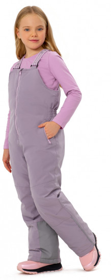 Полукомбинезон для девочек