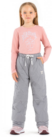 Брюки для девочек