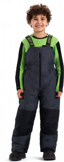 Полукомбинезон для мальчиков