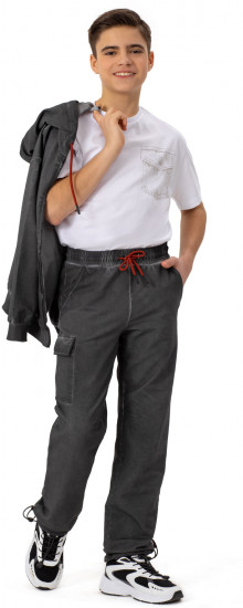 Брюки для мальчиков