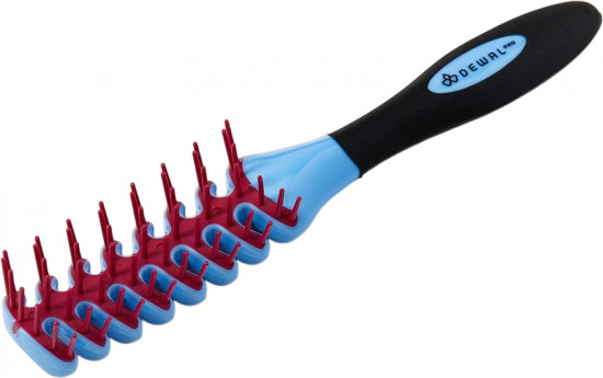 Расческа для волос «Рыбья кость»