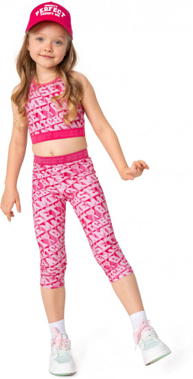 Легинсы для девочек