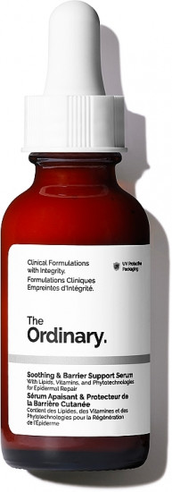 Многофункциональная сыворотка для лица «Soothing Barrier Support Serum»