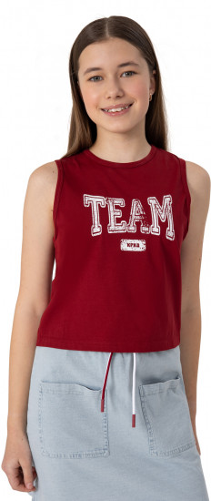 Майка для девочек