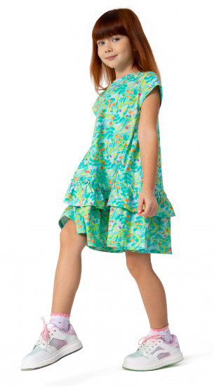 Платье для девочек