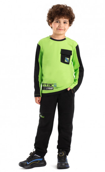 Брюки для мальчиков