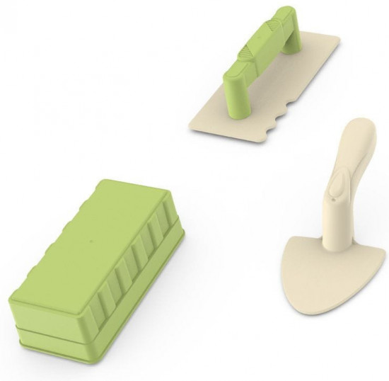 Форма для кирпича