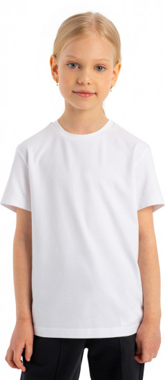 Футболка для девочек