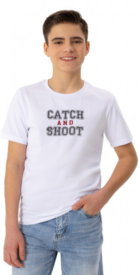 Футболка для мальчиков