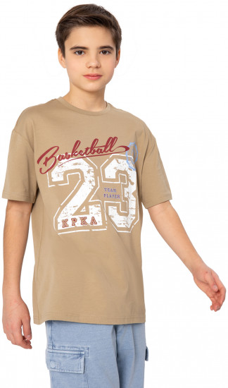 Футболка для мальчиков