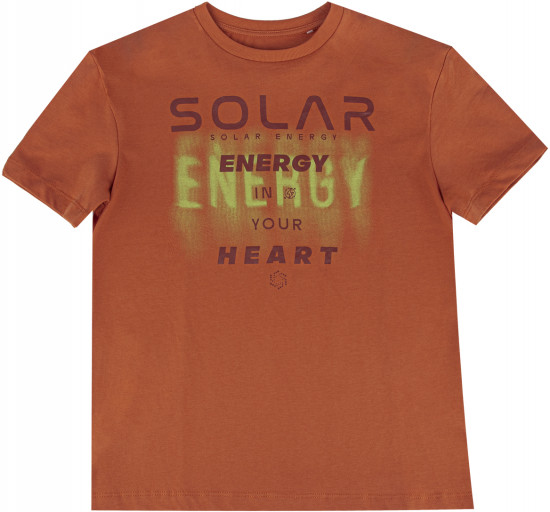 Футболка для девочек