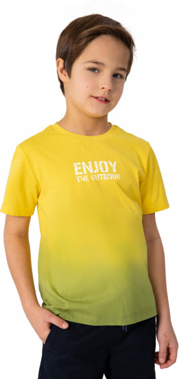 Футболка для мальчиков