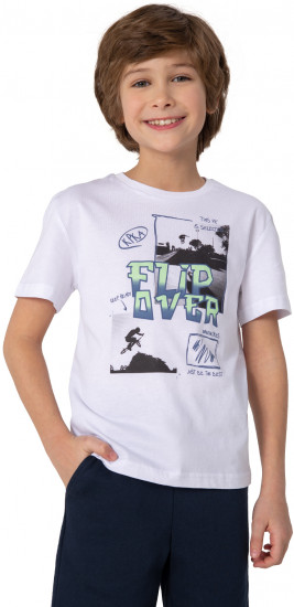 Футболка для мальчиков