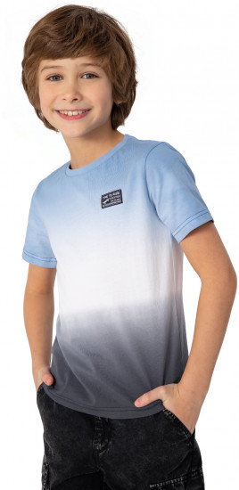 Футболка для мальчиков