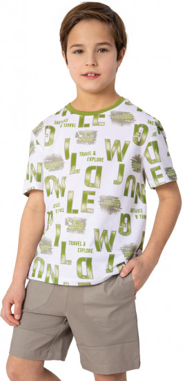 Футболка для мальчиков