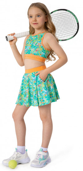 Футболка для девочек