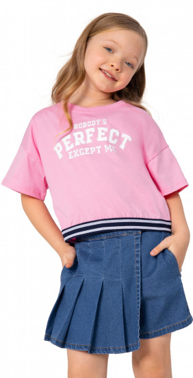 Футболка для девочек