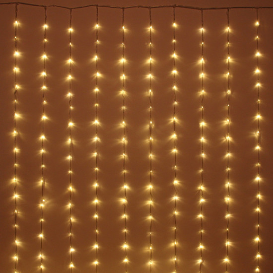 Гирлянда «Водопад»