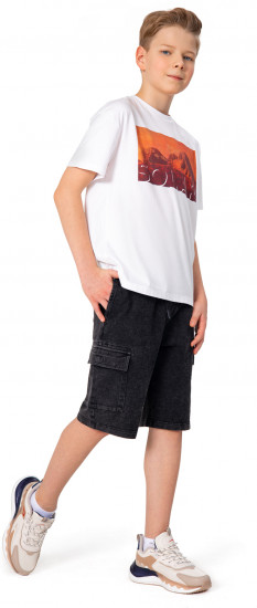 Шорты для мальчиков
