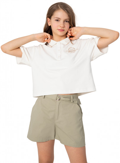 Шорты для девочек