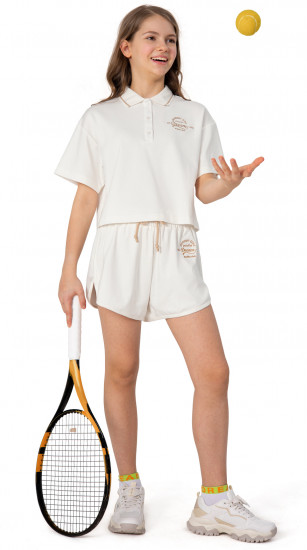 Шорты для девочек